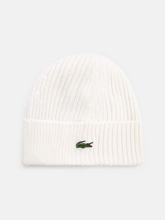Obrázek produktu Lacoste čepice vlněná