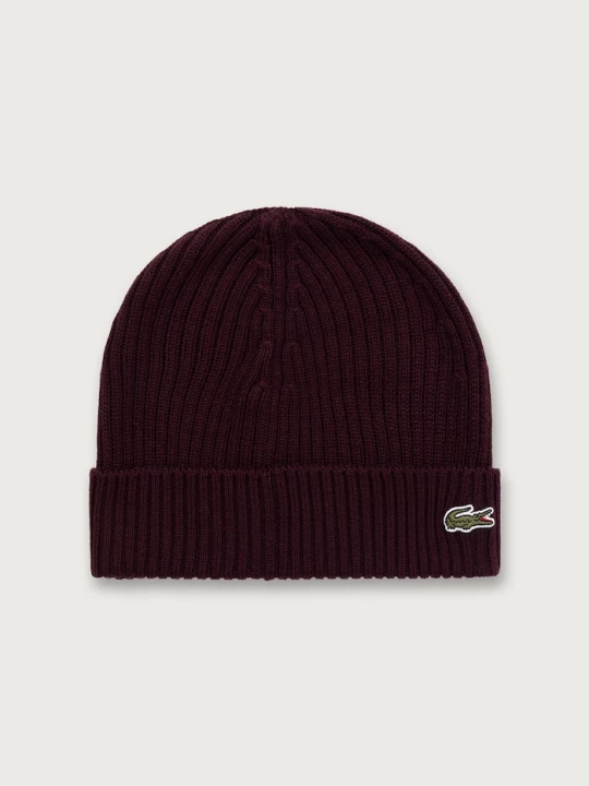 Obrázek produktu Lacoste čepice vlněná