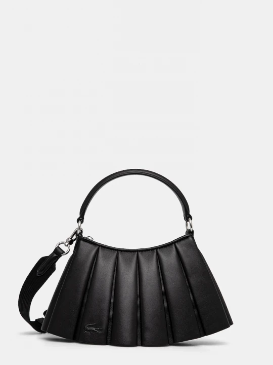 Obrázek produktu Lacoste crossbody kabelka dámská černá