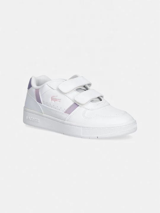 Obrázek produktu Lacoste dětské sneakersové boty