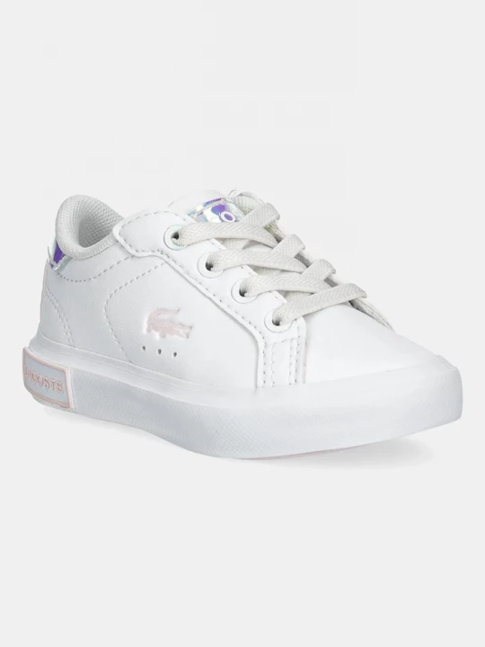 Obrázek produktu Lacoste Dětské tenisky