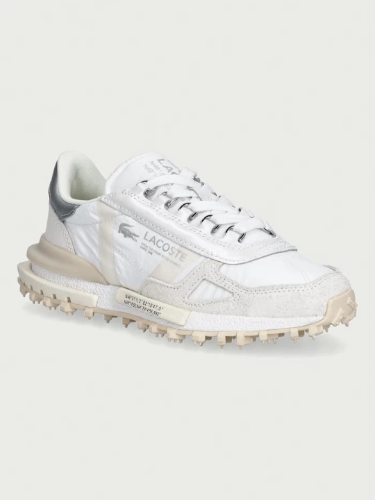 Obrázek produktu Lacoste ELITE ACTIVE sneakers boty dámské
