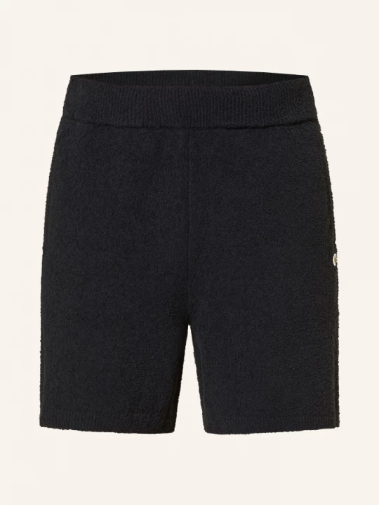 Obrázek produktu Lacoste Froté Kraťasy černá
