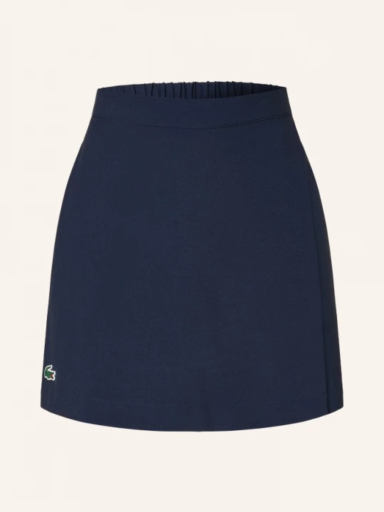 Obrázek produktu Lacoste Golfová Sukně tmavě modrá