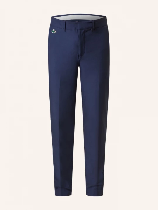 Obrázek produktu Lacoste Golfové Kalhoty tmavě modrá