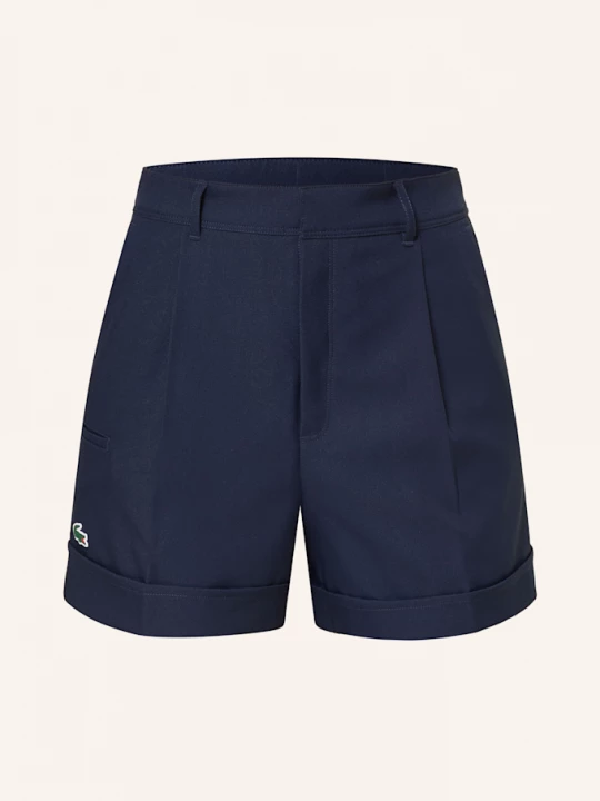 Obrázek produktu Lacoste Golfové Kraťasy tmavě modrá