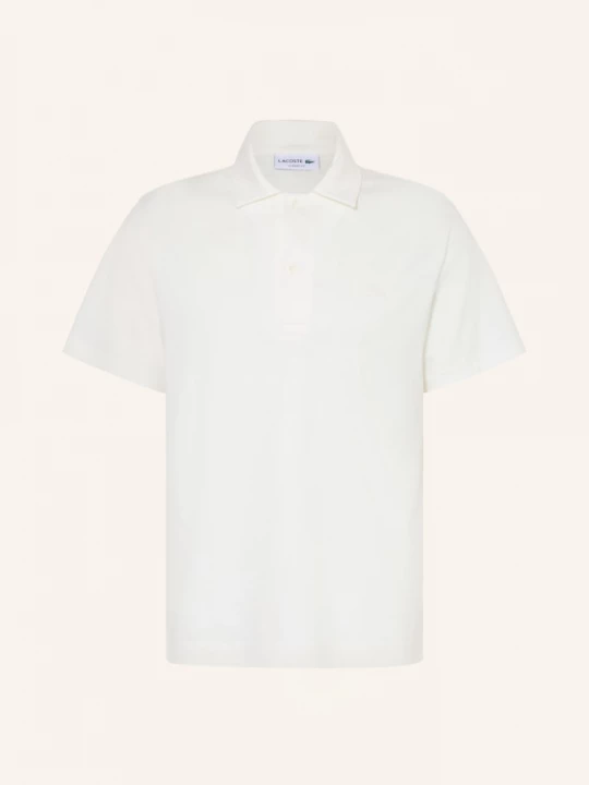 Obrázek produktu Lacoste Jerseyové Polo Tričko krémová