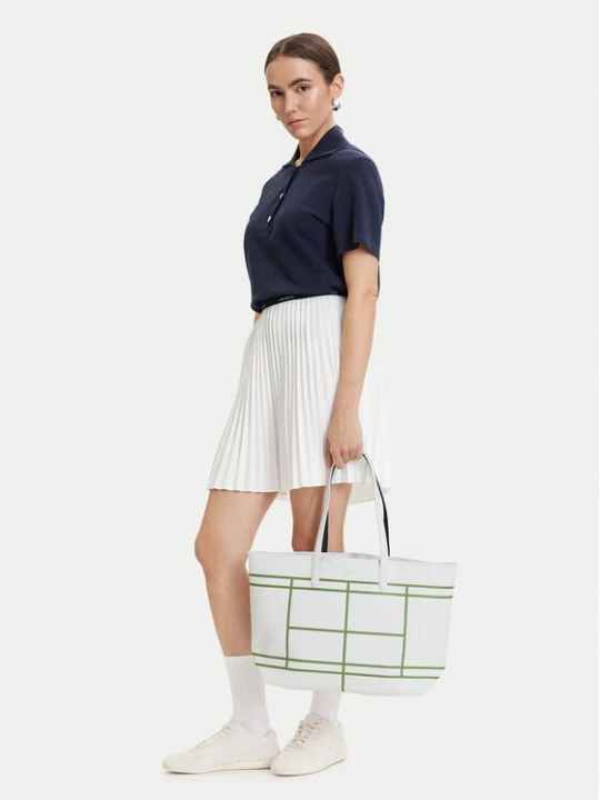 Obrázek produktu Lacoste Kabelka Anna NF5250AS Tmavomodrá
