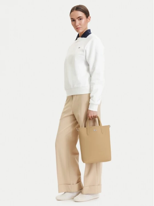 Obrázek produktu Lacoste Kabelka NF2991AA Zelená