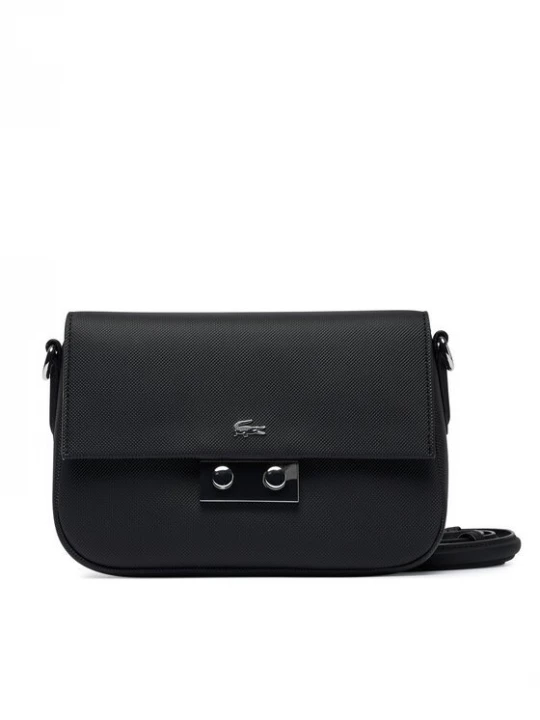 Obrázek produktu Lacoste Kabelka NF4757DZ Černá