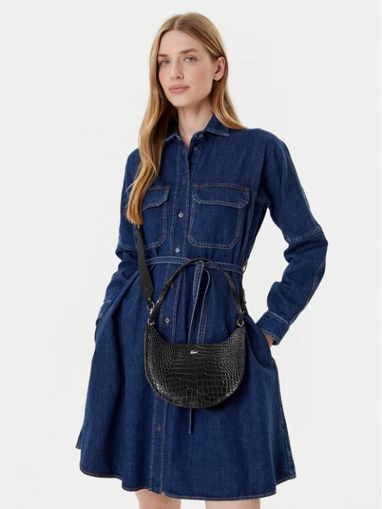 Obrázek produktu Lacoste Kabelka NF4980KL Černá