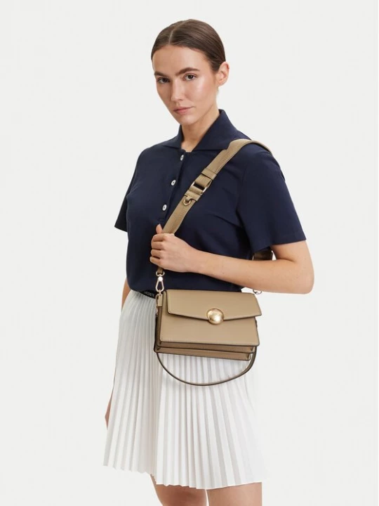 Obrázek produktu Lacoste Kabelka NF5105IT Růžová