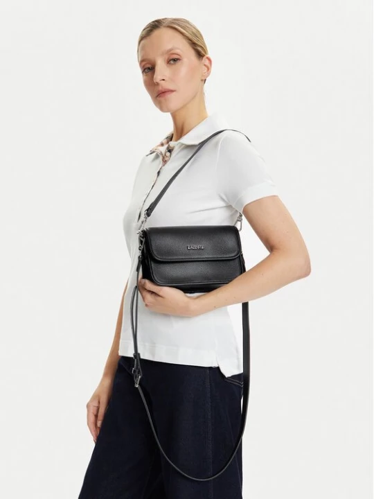 Obrázek produktu Lacoste Kabelka NF5147EG Černá
