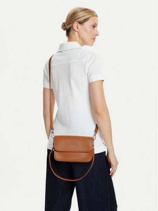 Obrázek produktu Lacoste Kabelka NF5147EG Hnědá