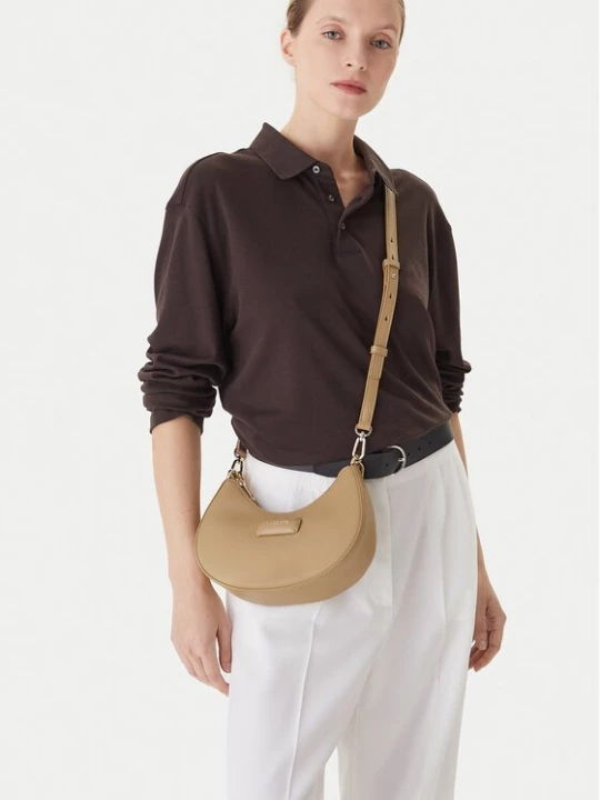 Obrázek produktu Lacoste Kabelka NF5154AU Bordó