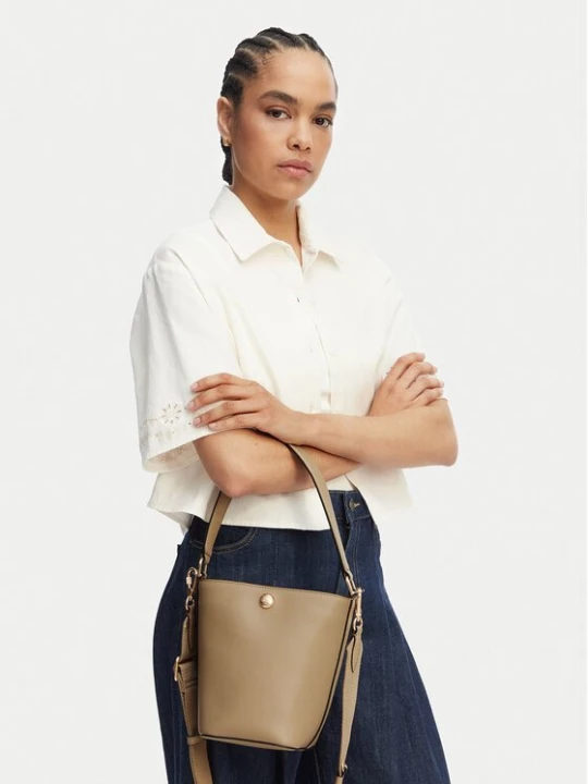 Obrázek produktu Lacoste Kabelka NF5221IT Růžová