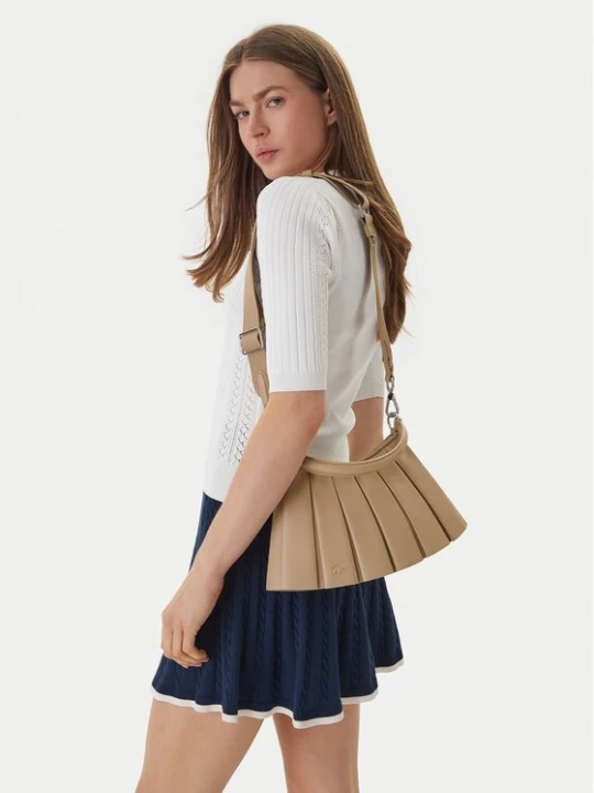 Obrázek produktu Lacoste Kabelka NU5011DP Růžová