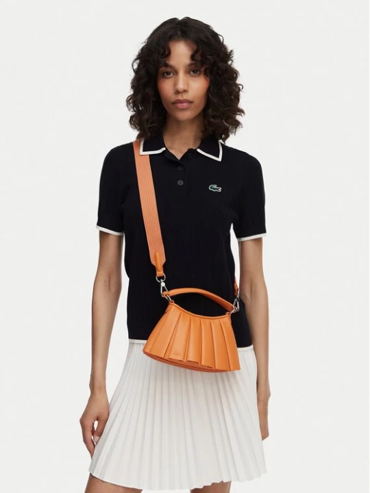 Obrázek produktu Lacoste Kabelka NU5219DP Oranžová