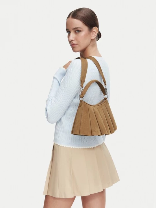 Obrázek produktu Lacoste Kabelka NU5467DX Červená