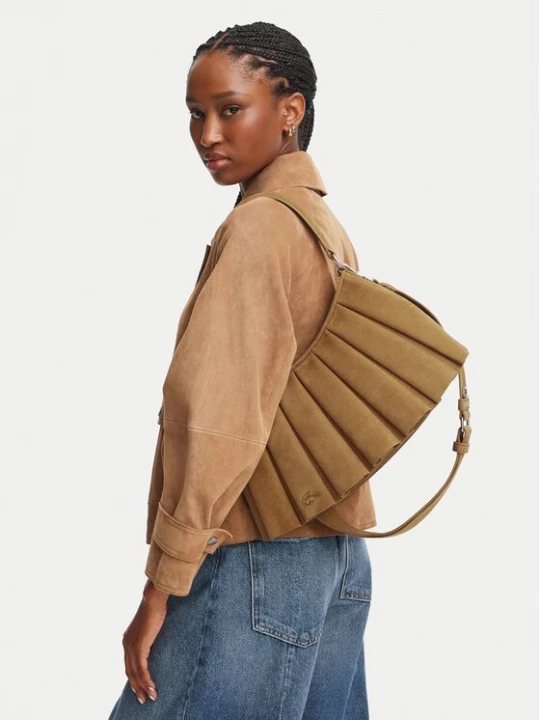 Obrázek produktu Lacoste Kabelka NU5468DX Červená