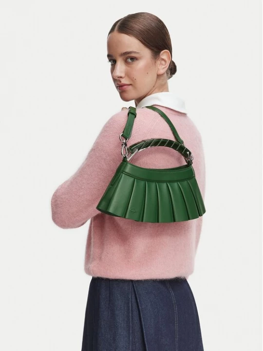Obrázek produktu Lacoste Kabelka NU5543DX Tmavomodrá