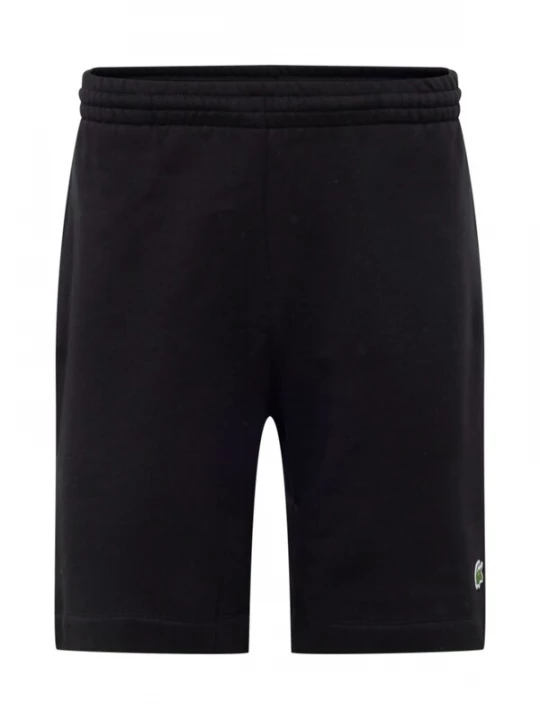 Obrázek produktu LACOSTE Kalhoty černá