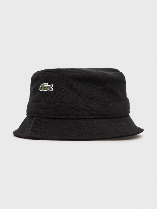 Obrázek produktu Lacoste Klobouk Lacoste černá