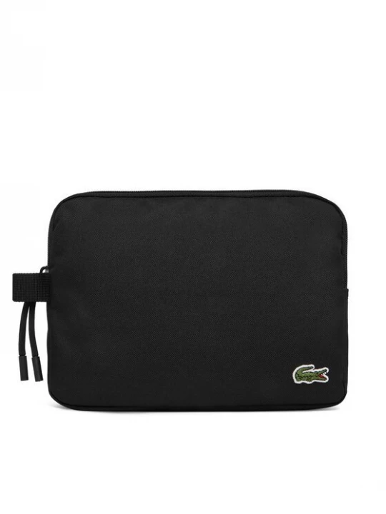 Obrázek produktu Lacoste Kosmetický kufřík NU5089NE Černá