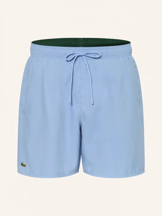 Obrázek produktu Lacoste Koupací Šortky tmavě modrá