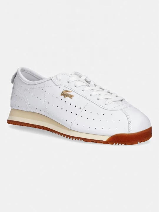 Obrázek produktu Lacoste Kožené tenisky Lacoste Club-Low Sneakers