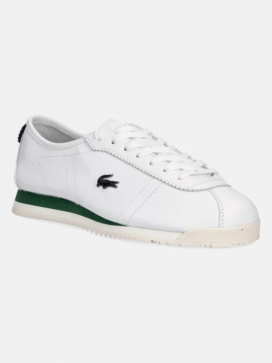 Obrázek produktu Lacoste Kožené tenisky Lacoste Club-Low Sneakers