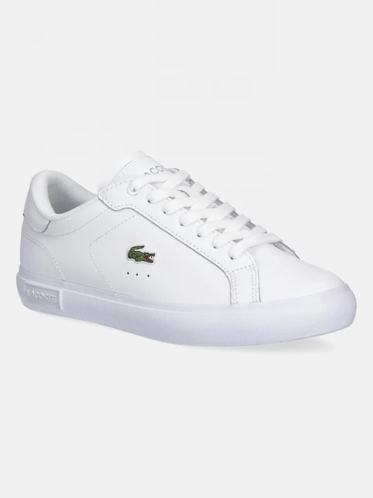 Obrázek produktu Lacoste Kožené tenisky Lacoste POWERCOURT