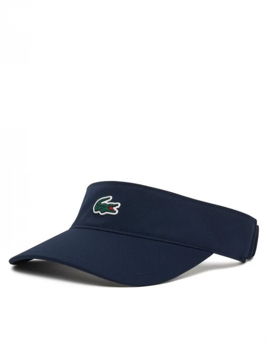 Obrázek produktu Lacoste Kšilt RK8727 Tmavomodrá