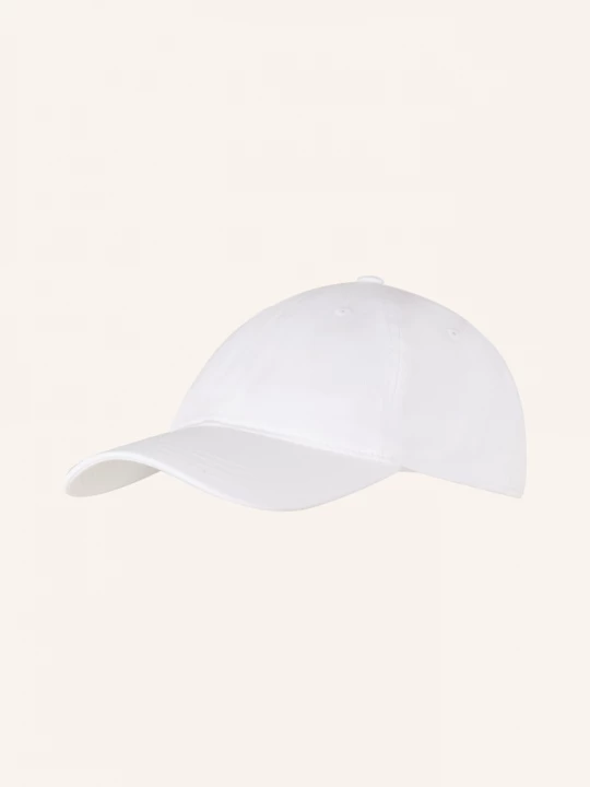 Obrázek produktu Lacoste Kšiltovka bílá