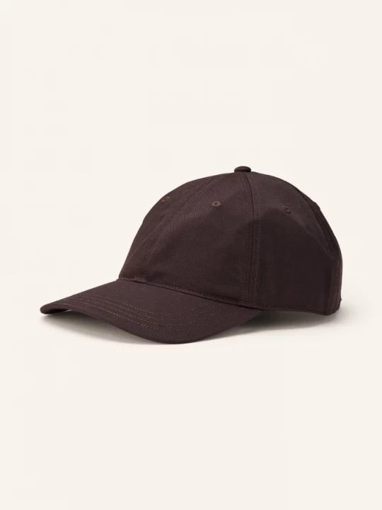 Obrázek produktu Lacoste Kšiltovka černá