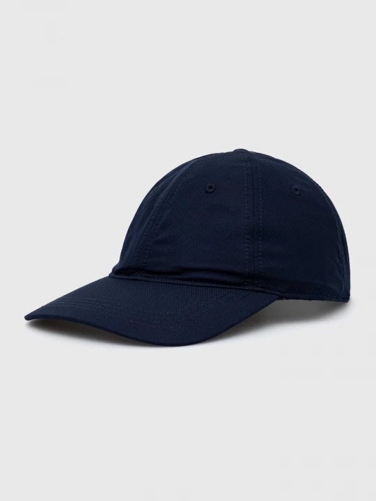 Obrázek produktu Lacoste Kšiltovka Lacoste námořnická modř