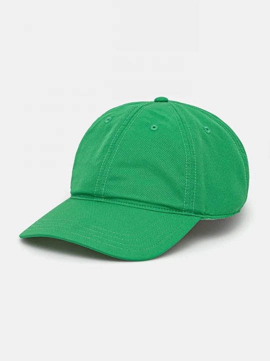 Obrázek produktu Lacoste Kšiltovka zelená