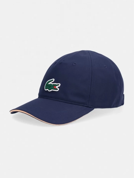 Obrázek produktu Lacoste kšiltovka námořnická modř