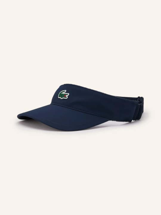 Obrázek produktu Lacoste Kšiltovka tmavě modrá