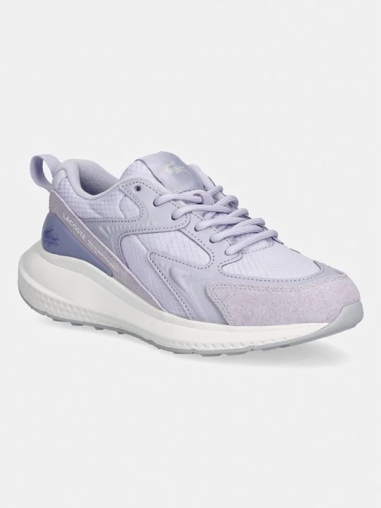 Obrázek produktu Lacoste L003 Evo sneakers boty dámské fialová