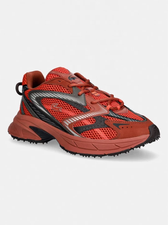 Obrázek produktu Lacoste L003 NEO SHOT sneakers boty pánské oranžová