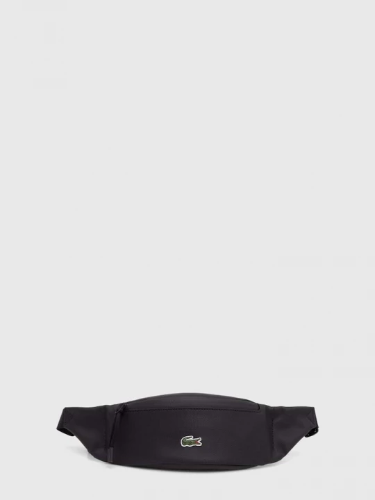 Obrázek produktu Lacoste Ledvinka Lacoste černá