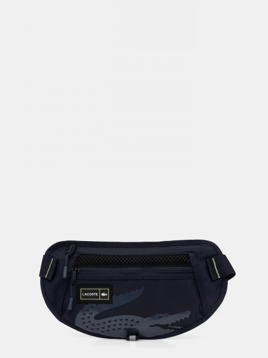 Obrázek produktu Lacoste ledvinka námořnická modř