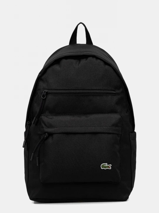 Obrázek produktu Lacoste městský batoh černá