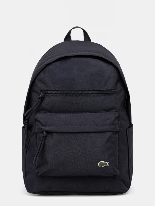 Obrázek produktu Lacoste městský batoh námořnická modř