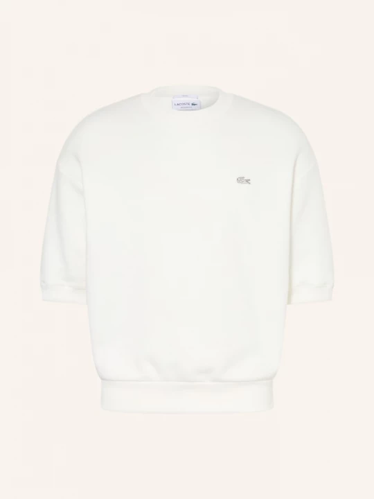 Obrázek produktu Lacoste Mikina bílá