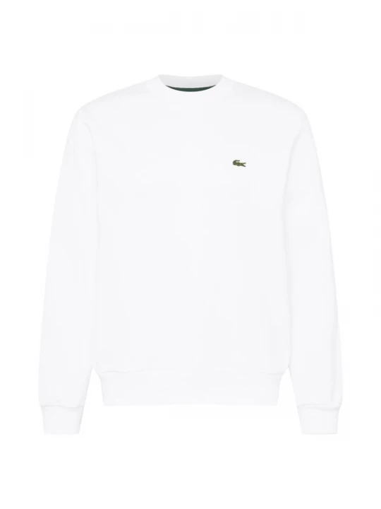 Obrázek produktu LACOSTE Mikina  bílá