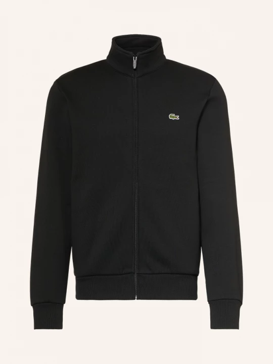 Obrázek produktu Lacoste Mikina černá