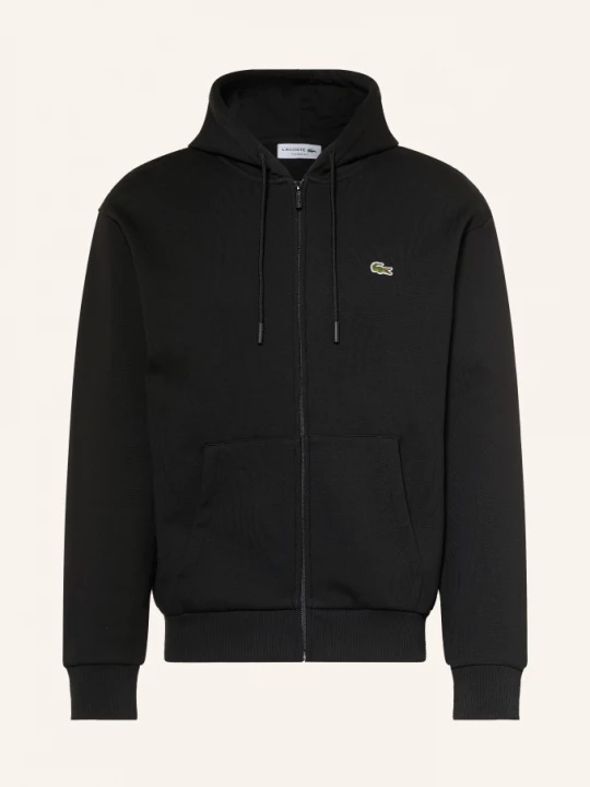 Obrázek produktu Lacoste Mikina černá
