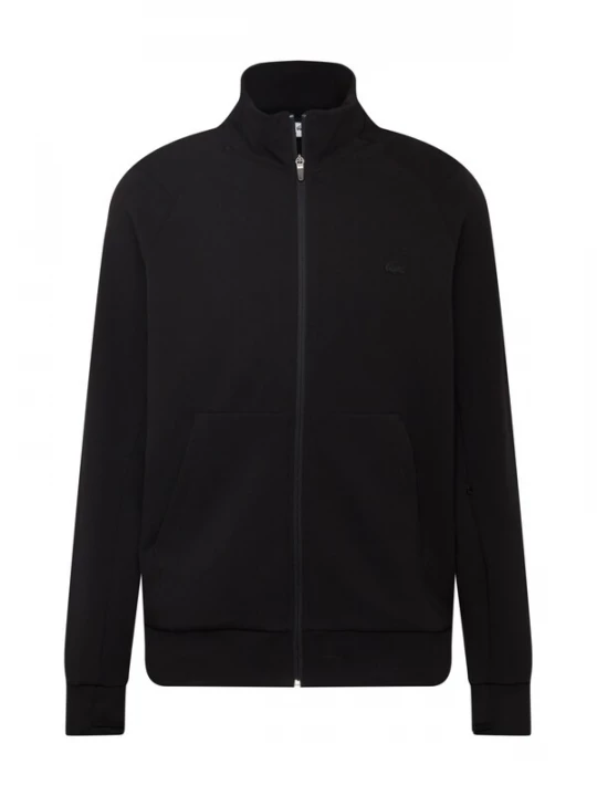Obrázek produktu LACOSTE Mikina černá